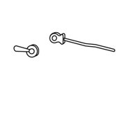 Trip Lever for ST273