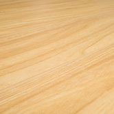 12 mm Narrow Board Laminate with Underlayment in Batavia Hickory