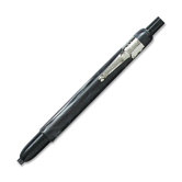 Marking Pencil, Mechanical, Refillable, Black