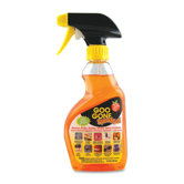 Goo Gone Spray Gel, Non-Drip/No-mess, 12 oz.