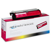 MS23M (1710517-007) Toner Cartridge, High-Yield, Magenta
