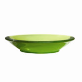 Incandescence Round Vessel Sink