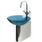 15" Wall Mounted Sink Bracket