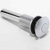 Drains-and-Accessories 8.75" Umbrella Bathroom Sink Drain