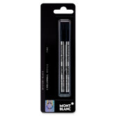Fine Point Rollerball Pen Refill (2 Pack)