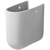 Bathroom_Foster Siphon Cover