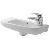 Bathroom Sinks