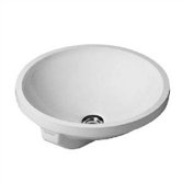 Architec Undermount Vanity Basin