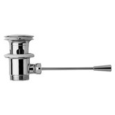 Pop-up Bathroom Sink Drain