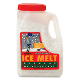 Ice Melt, w/ Calcium Chlorine Blend, 12lb.
