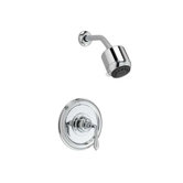Classic Pressure Balance Thermostatic Shower Faucet