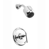 New Haven Pressure Thermostatic Balance Shower Faucet