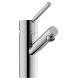 Borma Single Hole Bathroom Faucet with Single Handle