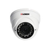Outdoor Security Camera