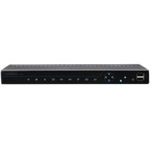 16 Channel 2TB Security DVR System