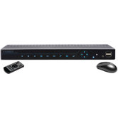 16 Channel Edge2 Network Security DVR