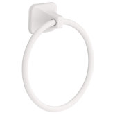 Futura Towel Ring