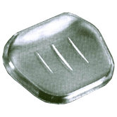 Futura Soap Dish