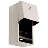 Surface Spare Roll Toilet Paper Holder