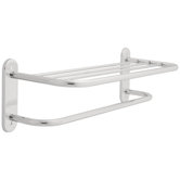 Towel Shelf