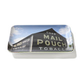 Tobacco Tray