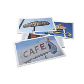 Road Trip Place Mat Pad