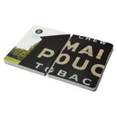 Mail Pouch Sketchbook