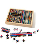 Vinyl Collection Puzzle