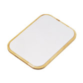 14.5" x 11.25" Hardwood and High Impact Polymer Reversible Cutting Board