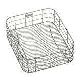 13" x 13" Rinse Basket