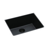 Gourmet 18.5" x 25" E-Granite Undermount Sink