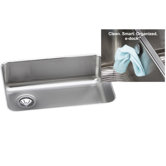 Gourmet 18.75" x 25" Undermount Sink