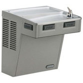 18.625" x 18.062" Wall Mount Filtered ADA Cooler