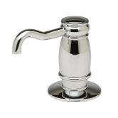 Delux ADA Compliant Soap Dispenser