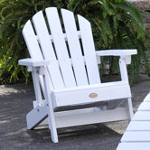 highwood&reg; Folding & Reclining CHILD-SIZE Adirondack Chair