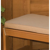 highwood&reg; Bench & Porch Swing cushion