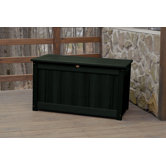 Deck Storage Box