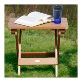 highwood&reg; Folding Adirondack Side Table