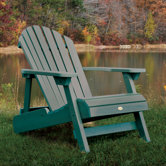 Highwood&reg; & Reclining ADULT Adirondack Chair