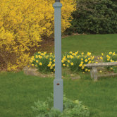 Highwood&reg; Brockton Post Lantern Set