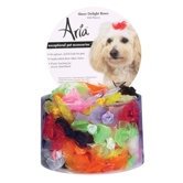 Sheer Delight Dog Bows (100 Pieces)