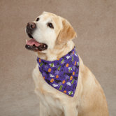 Boo Dog Bandana