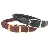 Leather Dog Collar
