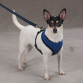 Mesh Dog Harness