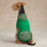Sports Hound Dog Pullover