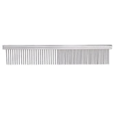 Rotating Pin Pet Comb