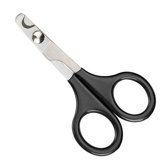Medium 5" Pet Nail Scissors