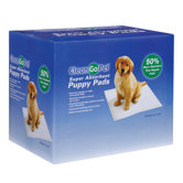 Dog Puppy Pads 7 Per Bag