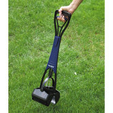 Grip and Grab Dog Scoop