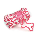 Safari Dog Waste Bag Holder (2 Pack)